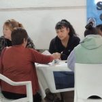 “Más Gestión”: destacan la amplia participación vecinal en la anteúltima jornada del operativo