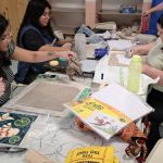 El Ce.M.E.P.A abrió la inscripción al taller de cerámica inclusivo