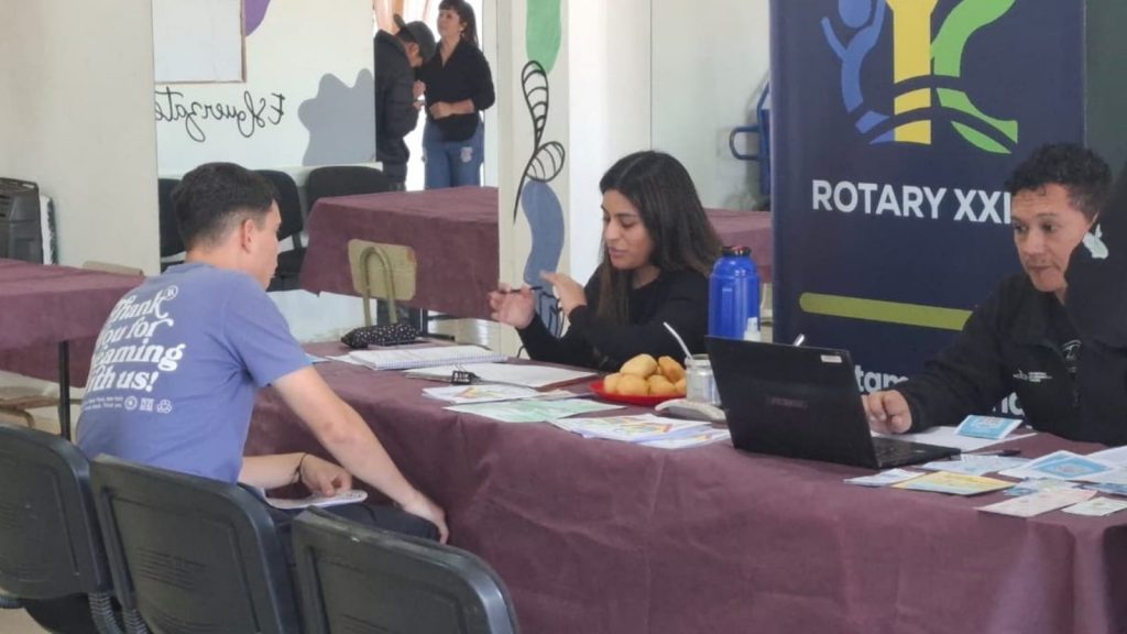 Caleta Olivia avanza con el “Plan Invernal 2026” y releva familias en distintos barrios