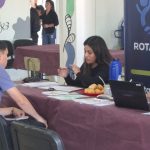 Caleta Olivia avanza con el “Plan Invernal 2026” y releva familias en distintos barrios