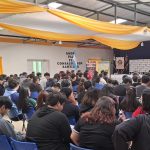 Brindaron una charla sobre prevención de riesgos por sobrecarga eléctrica ante la llegada del invierno