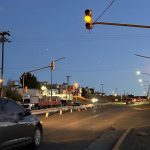 La Municipalidad inauguró nuevo cruce semáforico en un punto clave de la ciudad