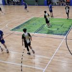 Caleta Olivia es sede de la instancia provincial de los EPaDe en la disciplina de handball.