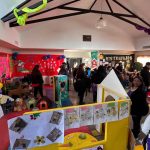 Con una Expo, celebraron el Día del Animal junto a jardines maternales