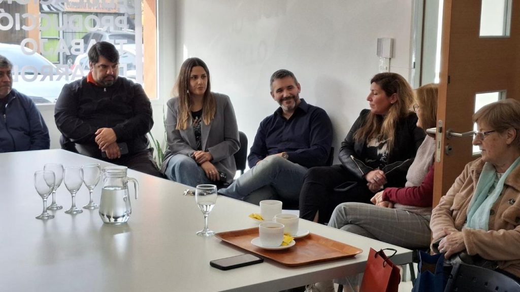 El municipio fue reconocido por su acompañamiento a la carrera solidaria “Corriendo por Cabin”