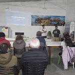 Municipio promovió un conversatorio sobre discapacidad y sexualidad