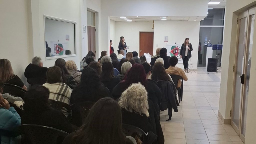 40° Aniversario de la Escuela de Artes Aplicadas 