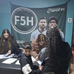 Jornada de fichas médicas para clubes en la cancha Cinco Hermanos