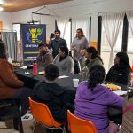 Jornada de salud para personas con discapacidad