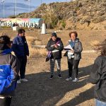 “Caleta en un Click” incorpora un nuevo circuito turístico 