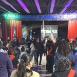 Centro de Residentes Riojanos celebra su aniversario y el de la provincia de La Rioja