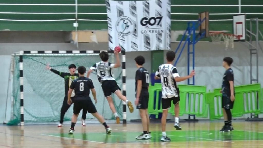 Gran cierre de los Juegos EPaDe en Caleta Olivia