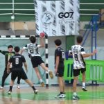 Gran cierre de los Juegos EPaDe en Caleta Olivia