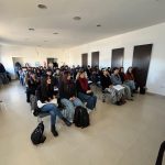 Capacitación en empleabilidad juvenil: cerca de 50 jóvenes participan de la propuesta municipal