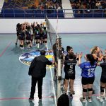 Con una gran convocatoria culmina torneo de vóley en Caleta Olivia