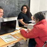 Desarrollo Productivo brindará atención presencial en Zona de Chacras durante todo el mes