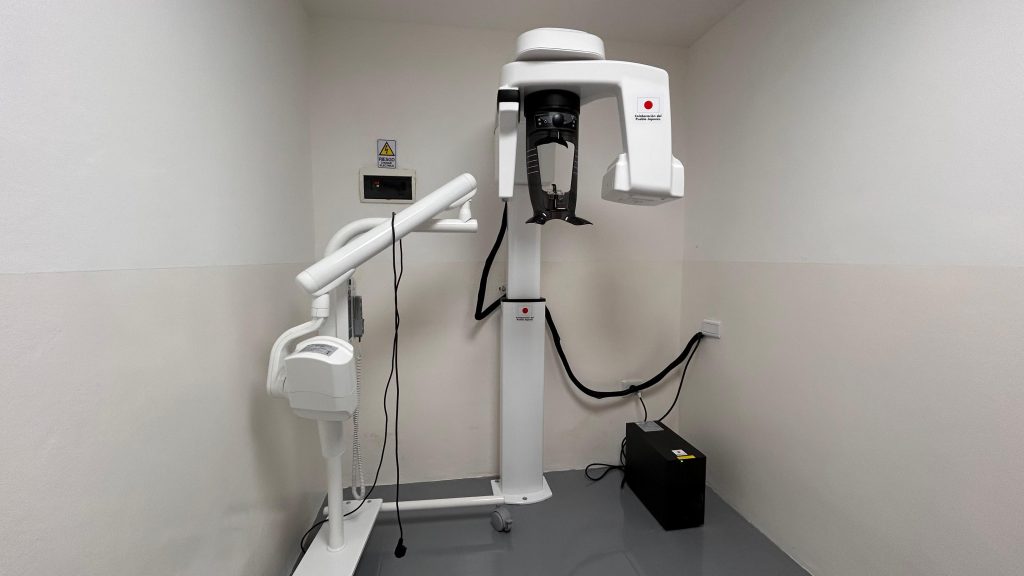 Caleta Olivia fortalece su sistema de salud pública con nueva tecnología odontológica