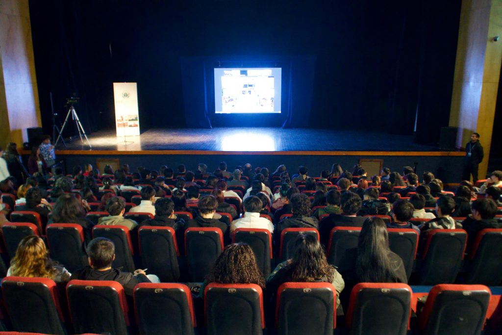 El Municipio acompañó el lanzamiento del programa “Industria Inspira”