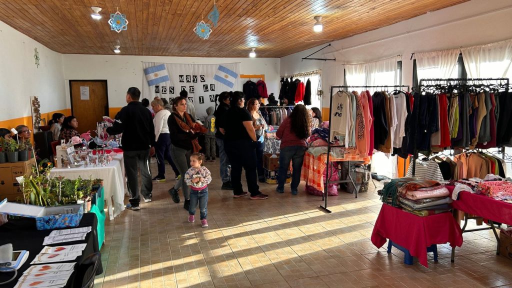 Exitosa edición de “Impulso Emprendedor 2026”