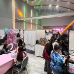 Sticker, Arte y Café en el Centro Cultural