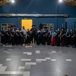 Más de 30 bailarines participarán del tradicional Pericón patrio