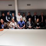 Caleta Olivia fue sede del 2° Foro Marítimo Portuario con amplia participación institucional y estudiantil