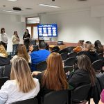 Brindan capacitación sobre protección integral de infancias a personal de salud