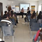 Finalizó el ciclo de Empleabilidad Juvenil con una amplia participación en Caleta Olivia