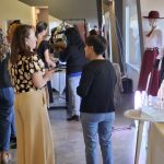 “Entre el Mar y la Estepa Pop Up”: emprendedores patagónicos exhiben sus productos