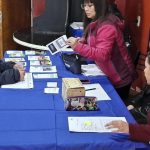 Desarrollan relevamientos territoriales para acompañar a familias durante la temporada otoño-invierno