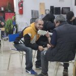 El CIJ 3 de Febrero realizó clases abiertas gratuitas de música para jóvenes