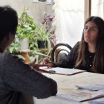 Plan Invernal: Municipio realiza relevamiento y asistencia social en el barrio Bontempo