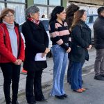 El municipio acompañó el acto en homenaje al beato fray Mamerto Esquiú