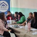 “Más Gestión” acercó servicios y asesoramiento integral al barrio 8 de Julio