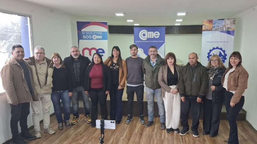 Municipio y comerciantes fortalecen el diálogo para trabajar en conjunto