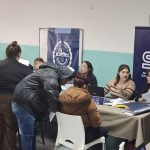 “Más Gestión” continúa acercando el Estado municipal a los barrios