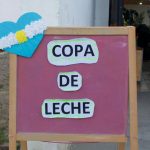 La Municipalidad dió inicio a las jornadas de la copa de leche