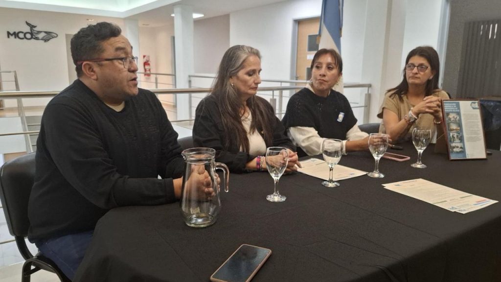 Caleta Olivia será sede del 2° Foro Portuario Marítimo