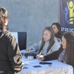 Continua el Plan Invernal para vecinos del barrio 150 Viviendas