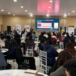 Con la participación de 15 escuelas comenzó la Hackathón Estudiantil