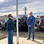 Jornada de ciclismo y presentación de mejoras de las instalaciones del velódromo municipal