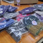 Impulsan acciones solidarias junto a pacientes oncológicos de Venidici