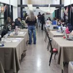Municipio articula jornadas y capacitaciones en pos de una ciudad inclusiva e igualitaria