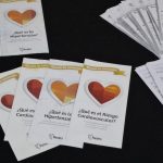 La Municipalidad dió inicio al taller “Cómo cuidar y controlar tu Presión Arterial”