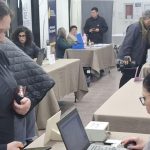 Continúan las jornadas de asesoramiento, talleres y servicios en el CIC 2 de Abril