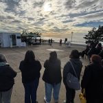 La Municipalidad puso en valor la cartelería del Parque Infantil María Belén