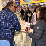 CIC Rotary 23: Iniciaron una campaña de promoción y prevención para la salud
