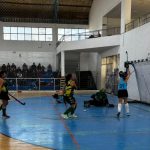 La Asociación de Hockey dio inicio a una nueva temporada de competencia regional