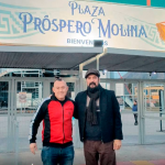 Municipio avanza en la organización de la sede del Pre Cosquín 2026