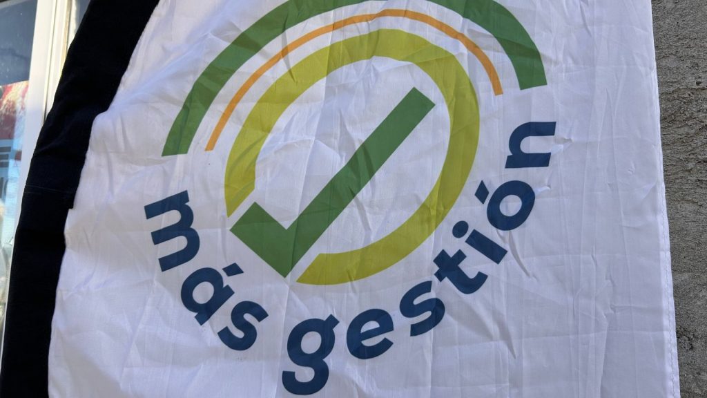 La tercera edición del dispositivo Más Gestión comienza a funcionar en el barrio Ara San Juan